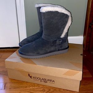 Koolaburra by UGG Boots - Arlena Short